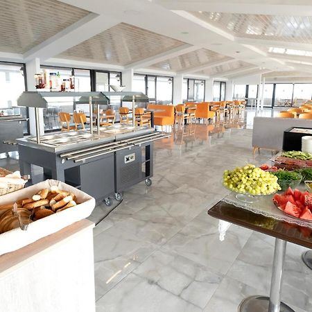 Yalikoy Yalikoey Deniz Otel Istanbul מראה חיצוני תמונה