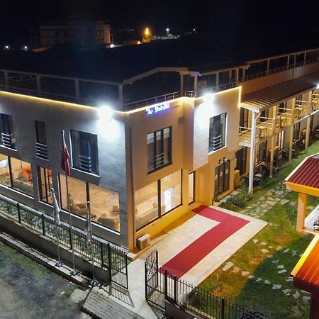 Yalikoy Yalikoey Deniz Otel Istanbul מראה חיצוני תמונה