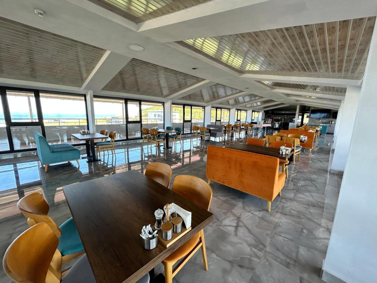 Yalikoy Yalikoey Deniz Otel Istanbul מראה חיצוני תמונה