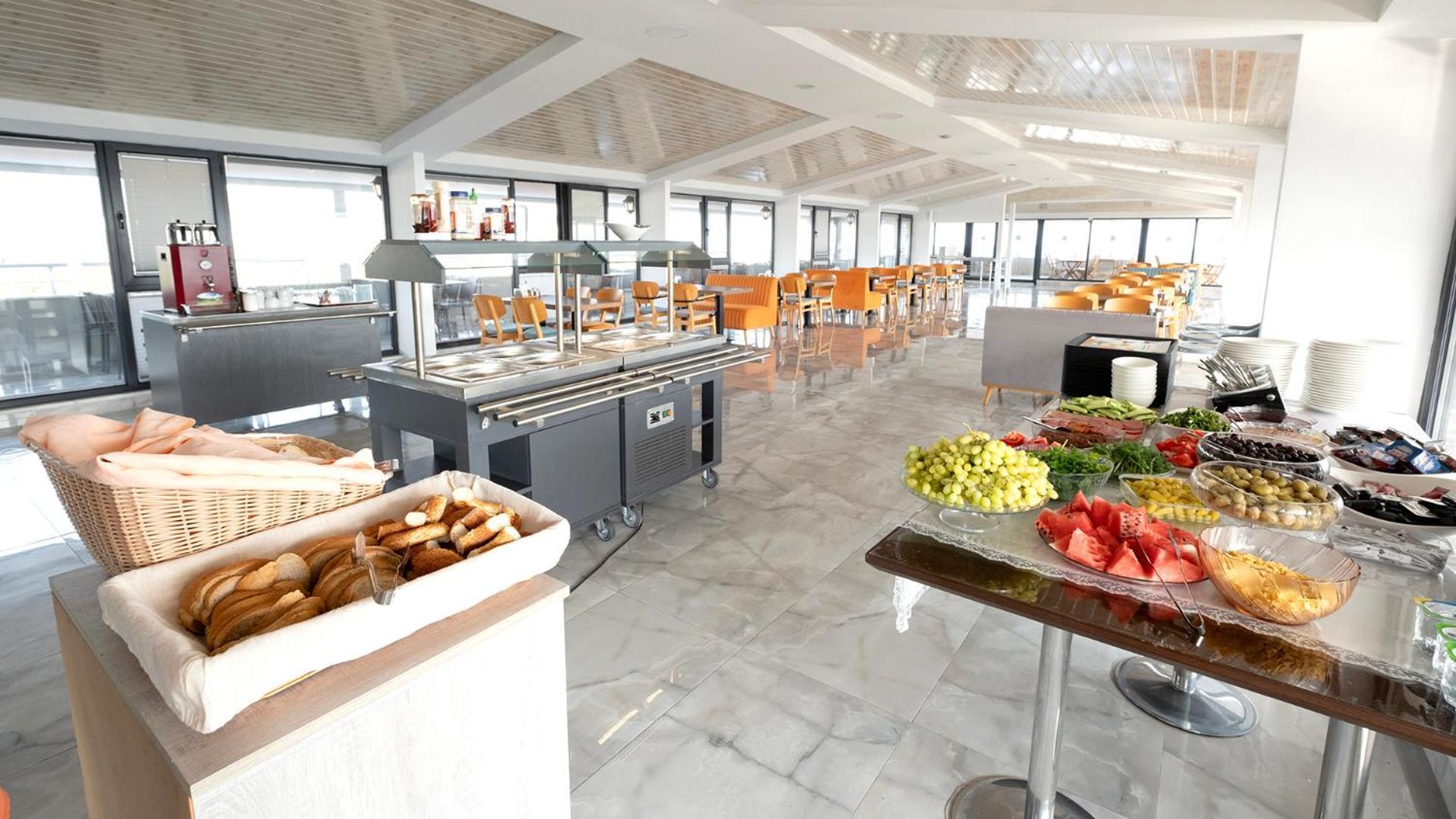 Yalikoy Yalikoey Deniz Otel Istanbul מראה חיצוני תמונה
