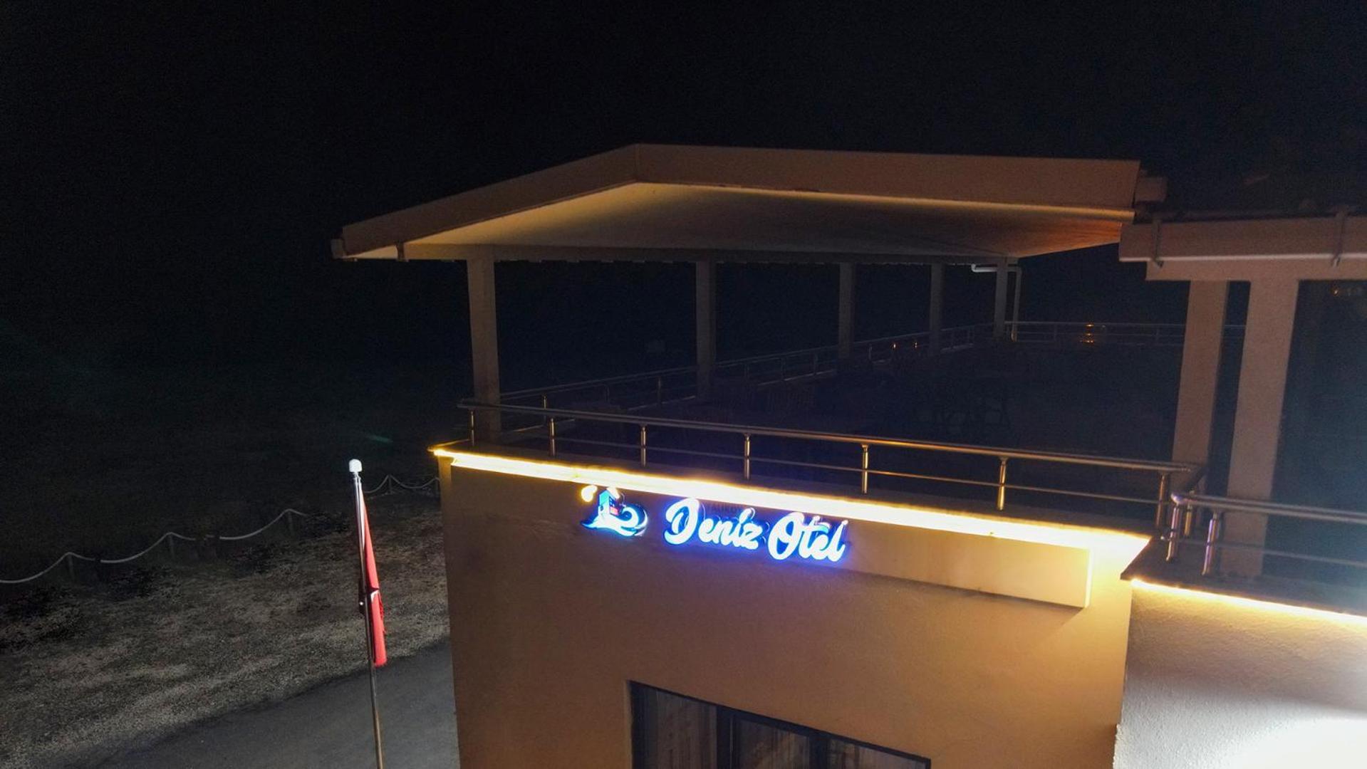 Yalikoy Yalikoey Deniz Otel Istanbul מראה חיצוני תמונה