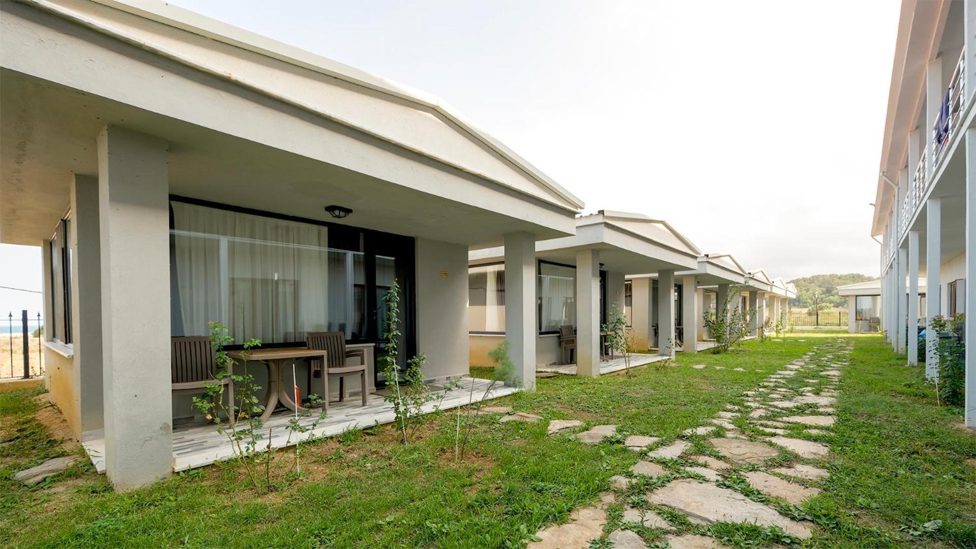 Yalikoy Yalikoey Deniz Otel Istanbul מראה חיצוני תמונה