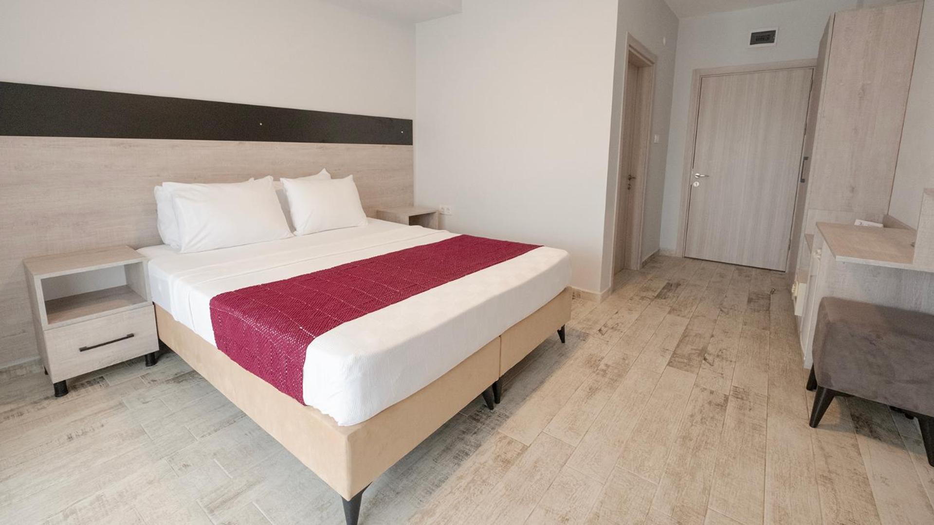 Yalikoy Yalikoey Deniz Otel Istanbul מראה חיצוני תמונה