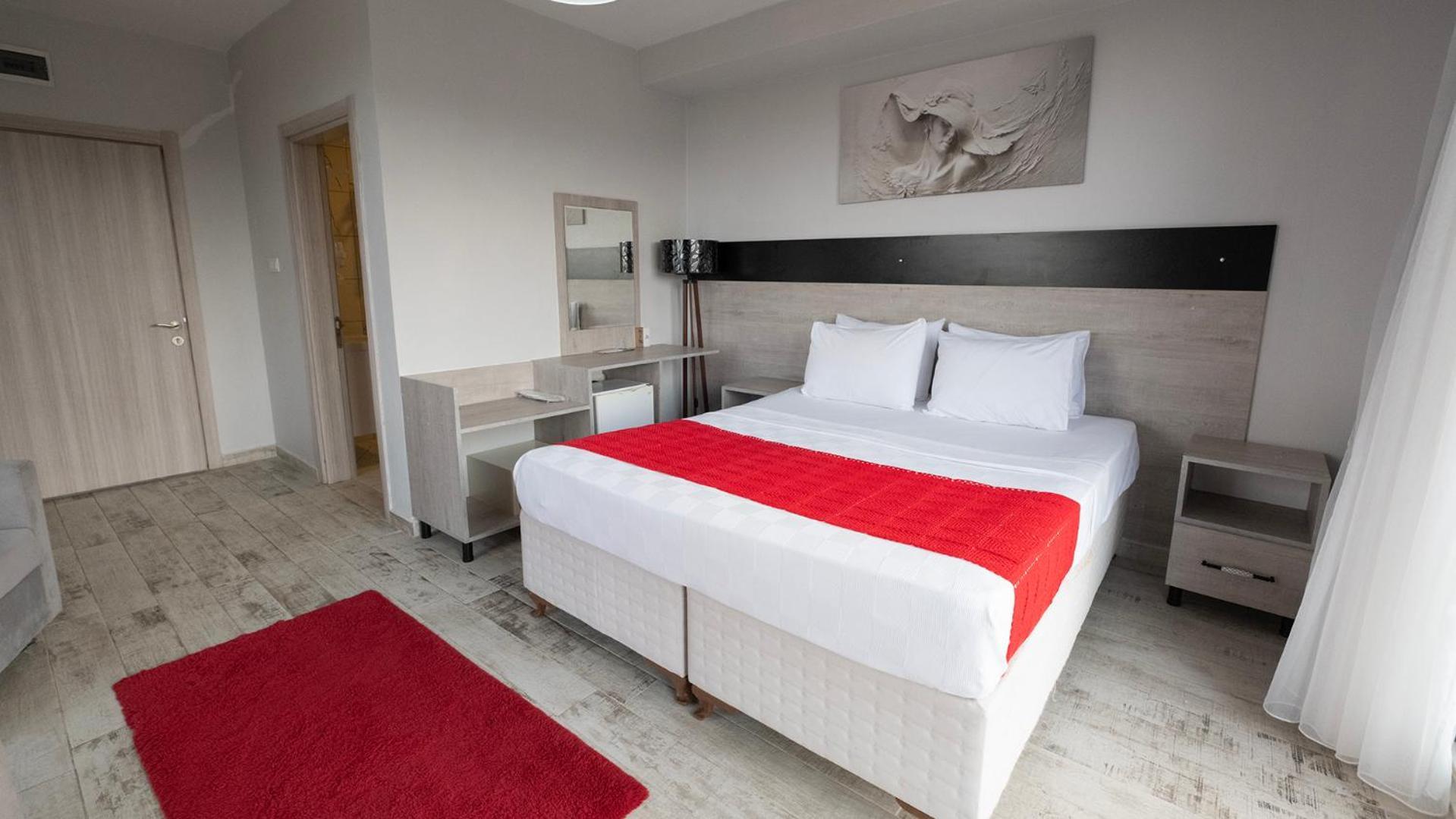 Yalikoy Yalikoey Deniz Otel Istanbul מראה חיצוני תמונה