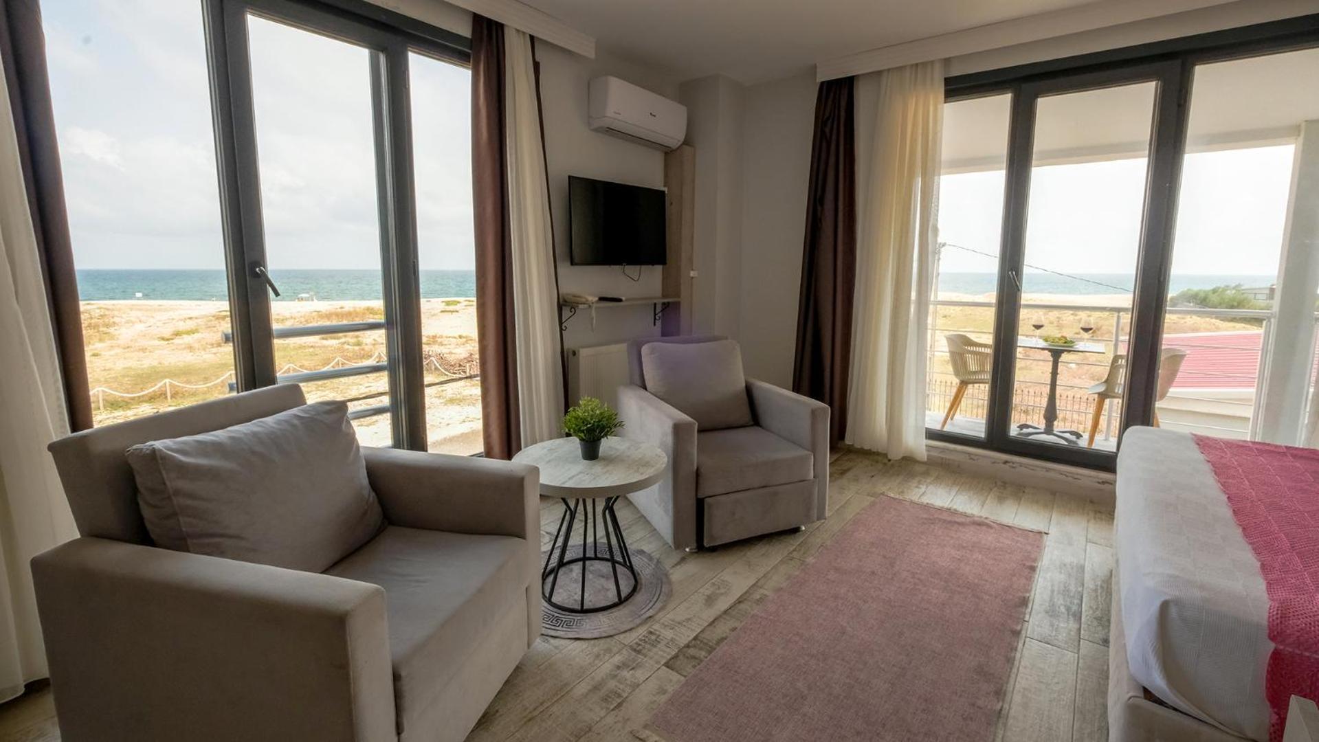 Yalikoy Yalikoey Deniz Otel Istanbul מראה חיצוני תמונה