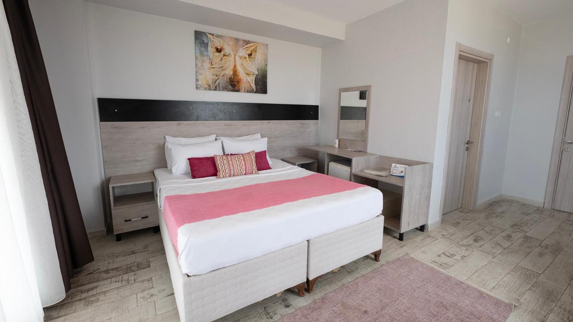 Yalikoy Yalikoey Deniz Otel Istanbul מראה חיצוני תמונה
