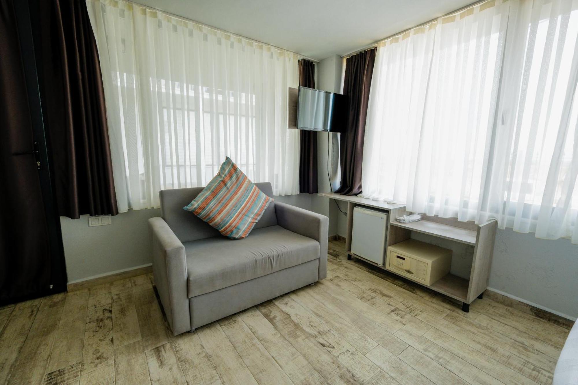 Yalikoy Yalikoey Deniz Otel Istanbul מראה חיצוני תמונה
